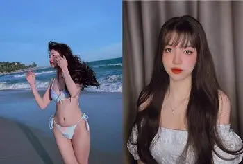 Ảnh thumbnail video Clip sex Ngân babe địt nhau trên sofa siêu hấp dẫn