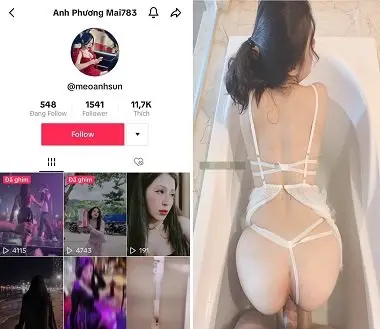 Ảnh thumbnail video Mai Phương Anh chơi some chảy nước lênh láng